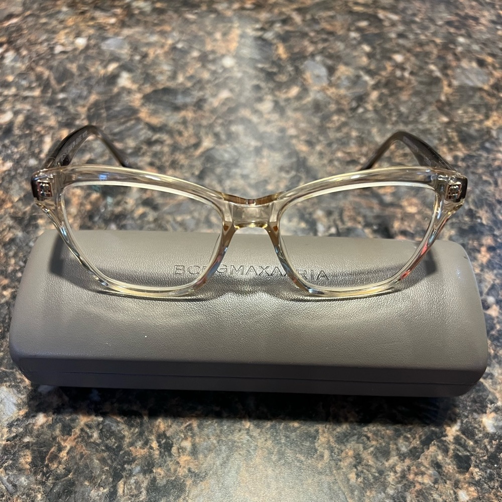 Youth girls BCBG max Azria frames